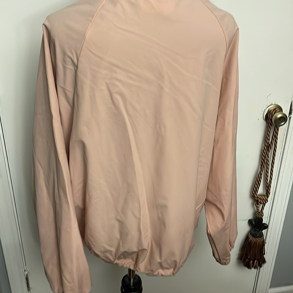 Nylon anorak jacket - Picture 5 of 9